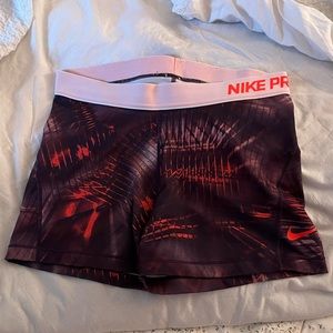 Nike Pro Spandex